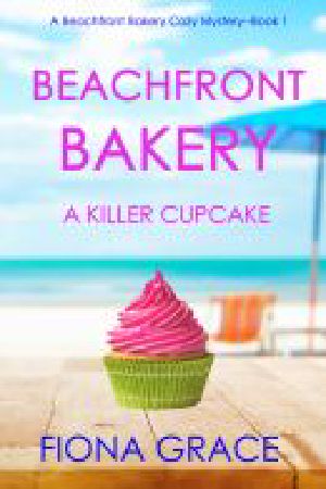 [Beachfront Bakery 01] • Beachfront Bakery